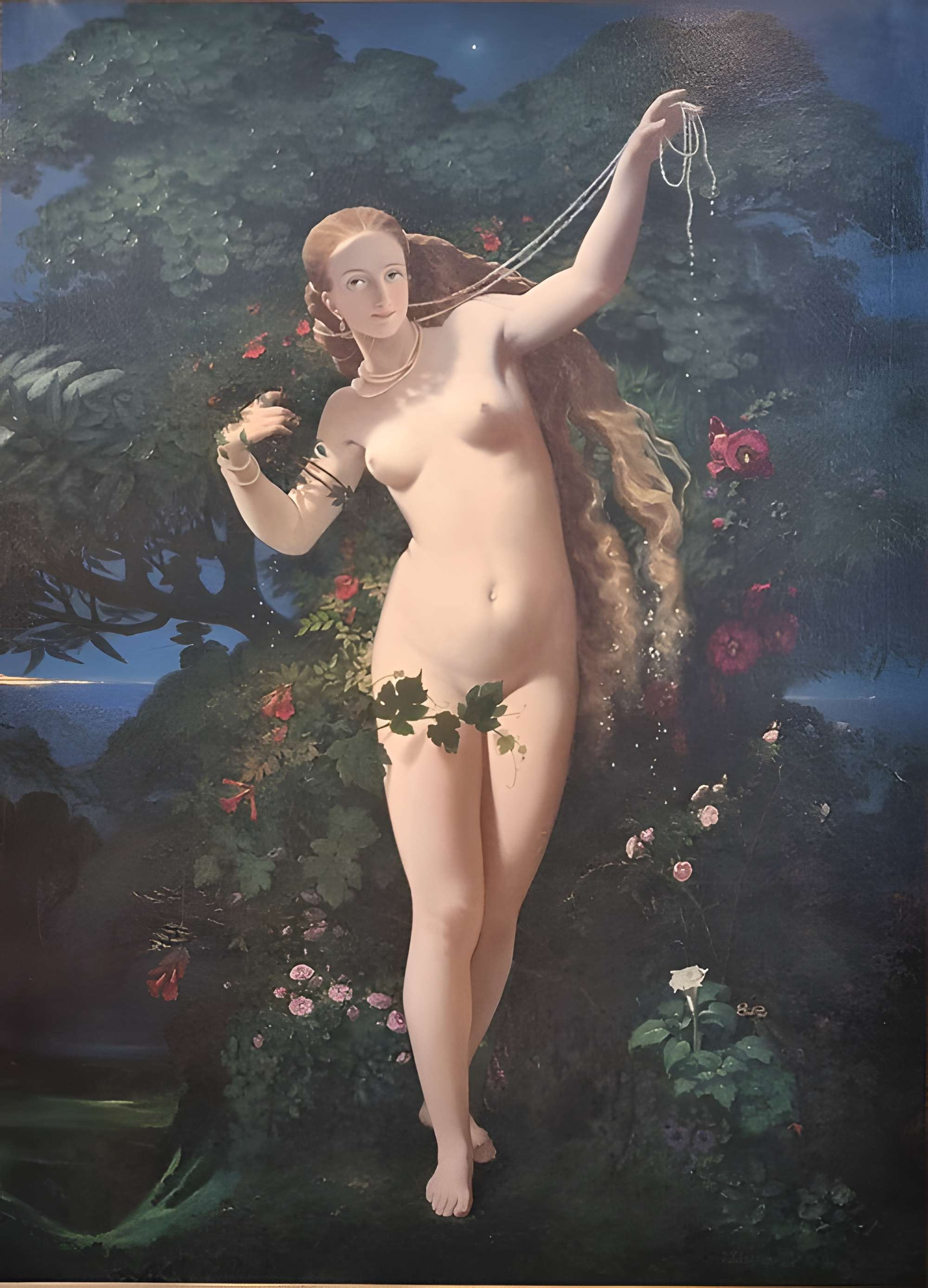 Musée d'art et d'histoire de Langres