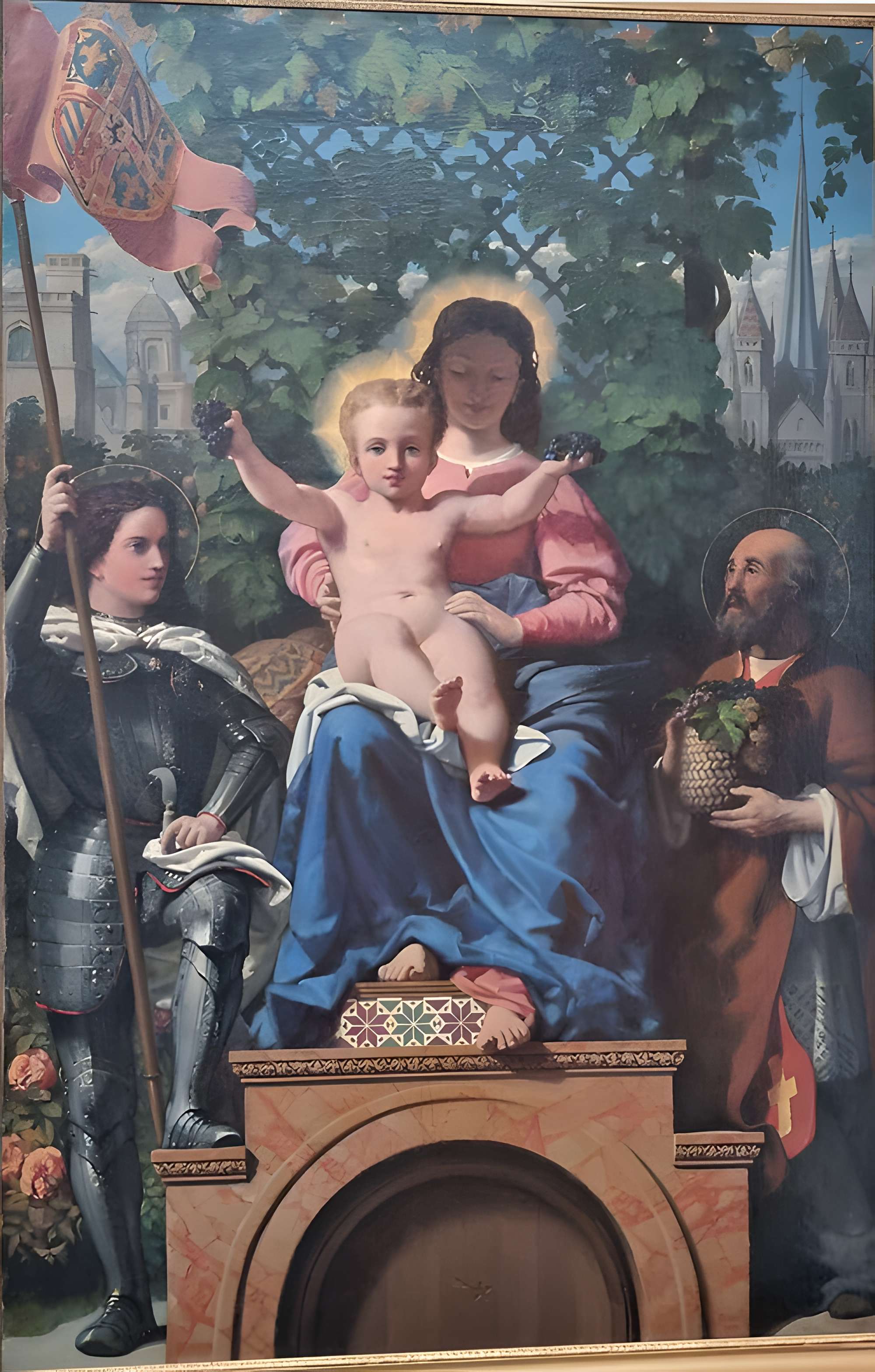 Musée d'art et d'histoire de Langres