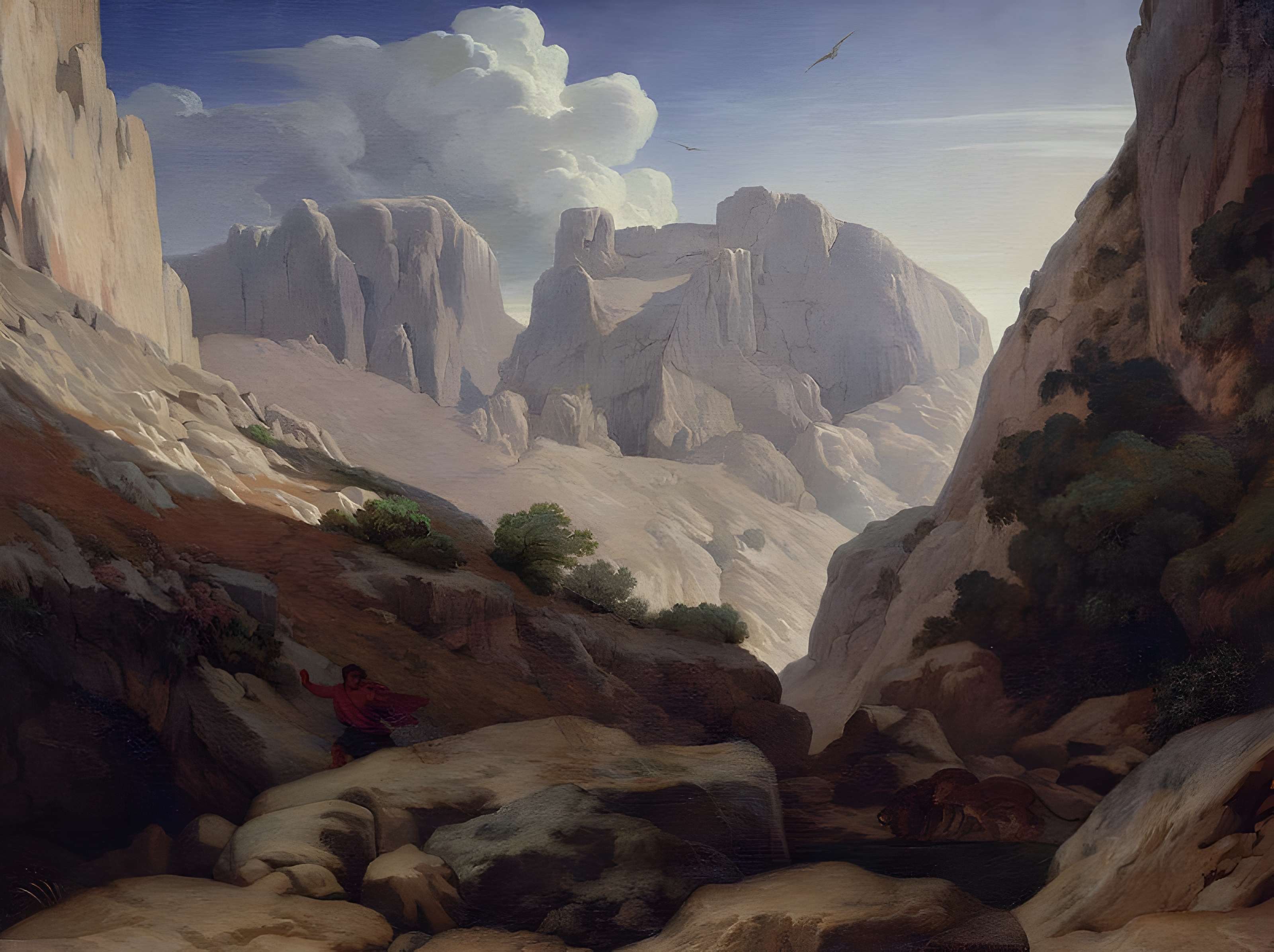 Musée d'art et d'histoire de Langres