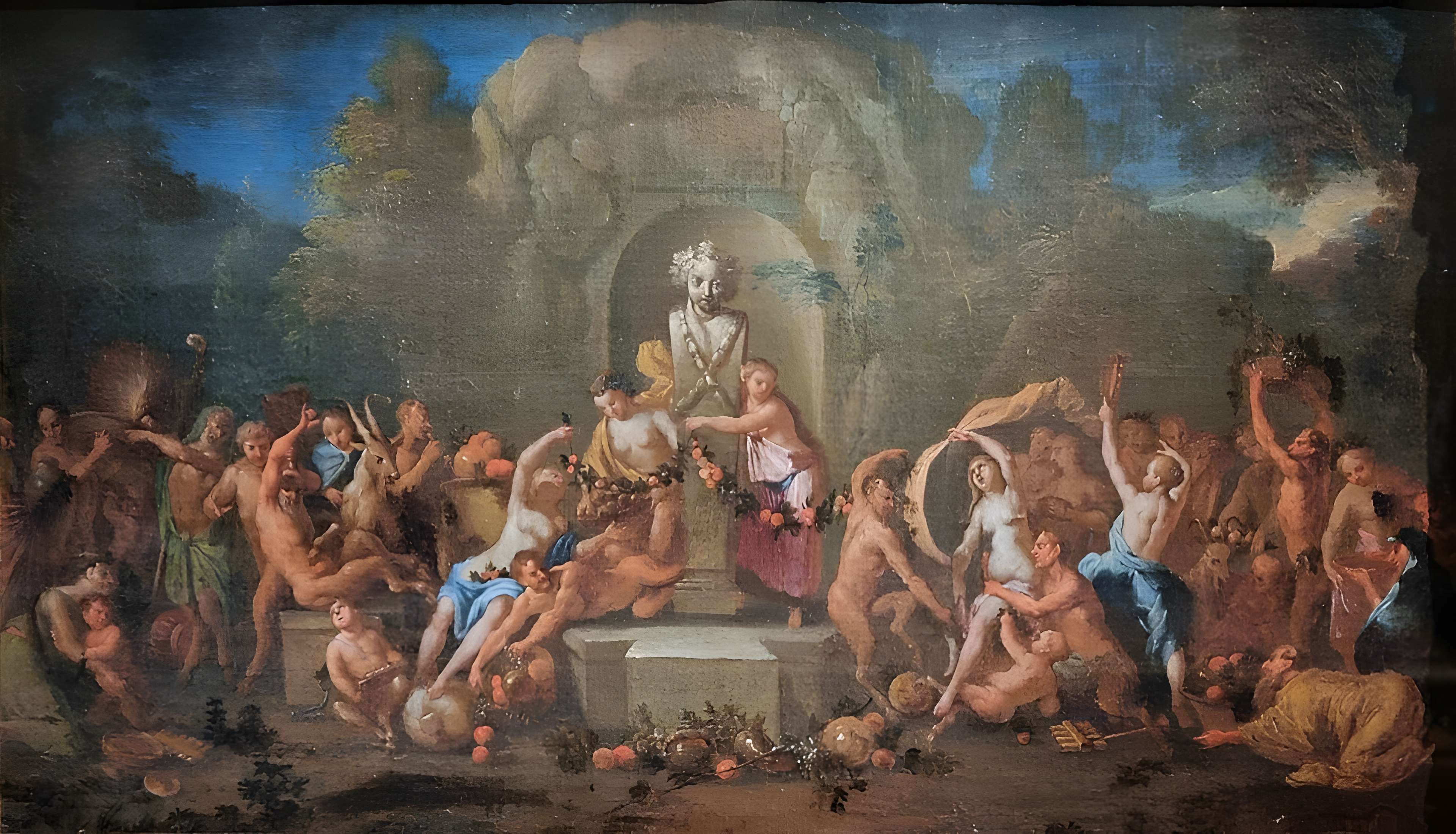 Musée d'art et d'histoire de Langres