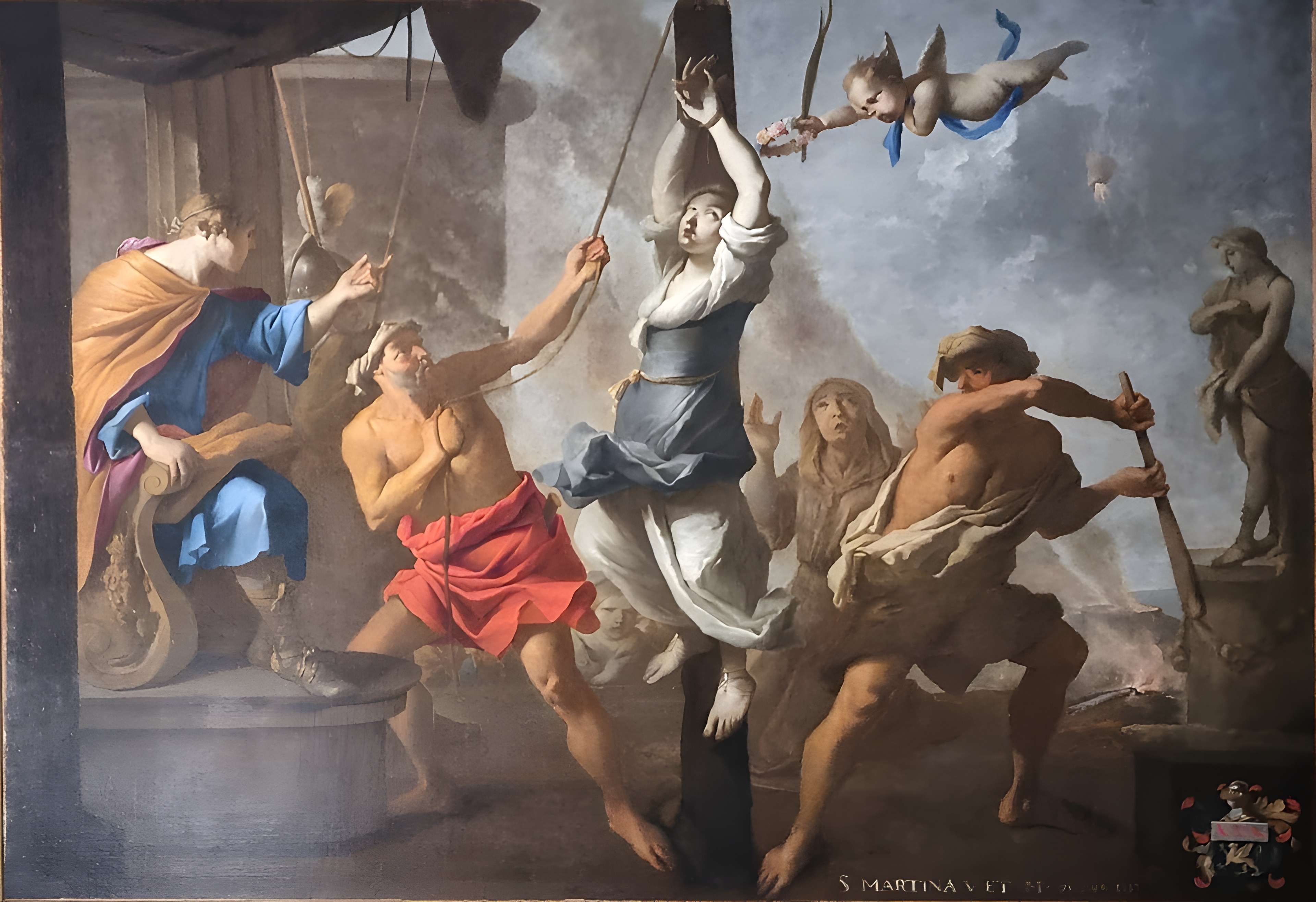 Musée d'art et d'histoire de Langres