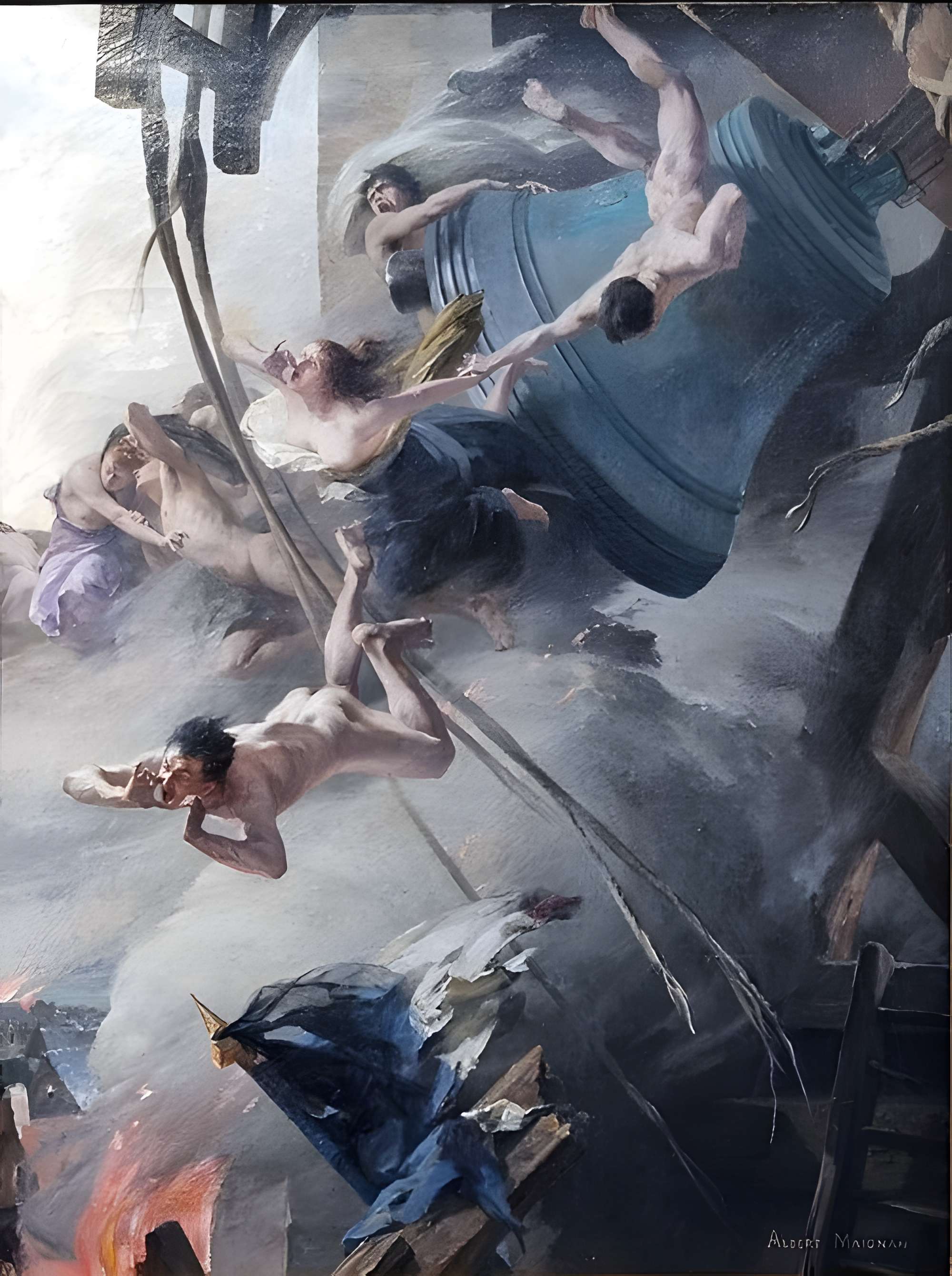 Musée d'art et d'histoire de Langres