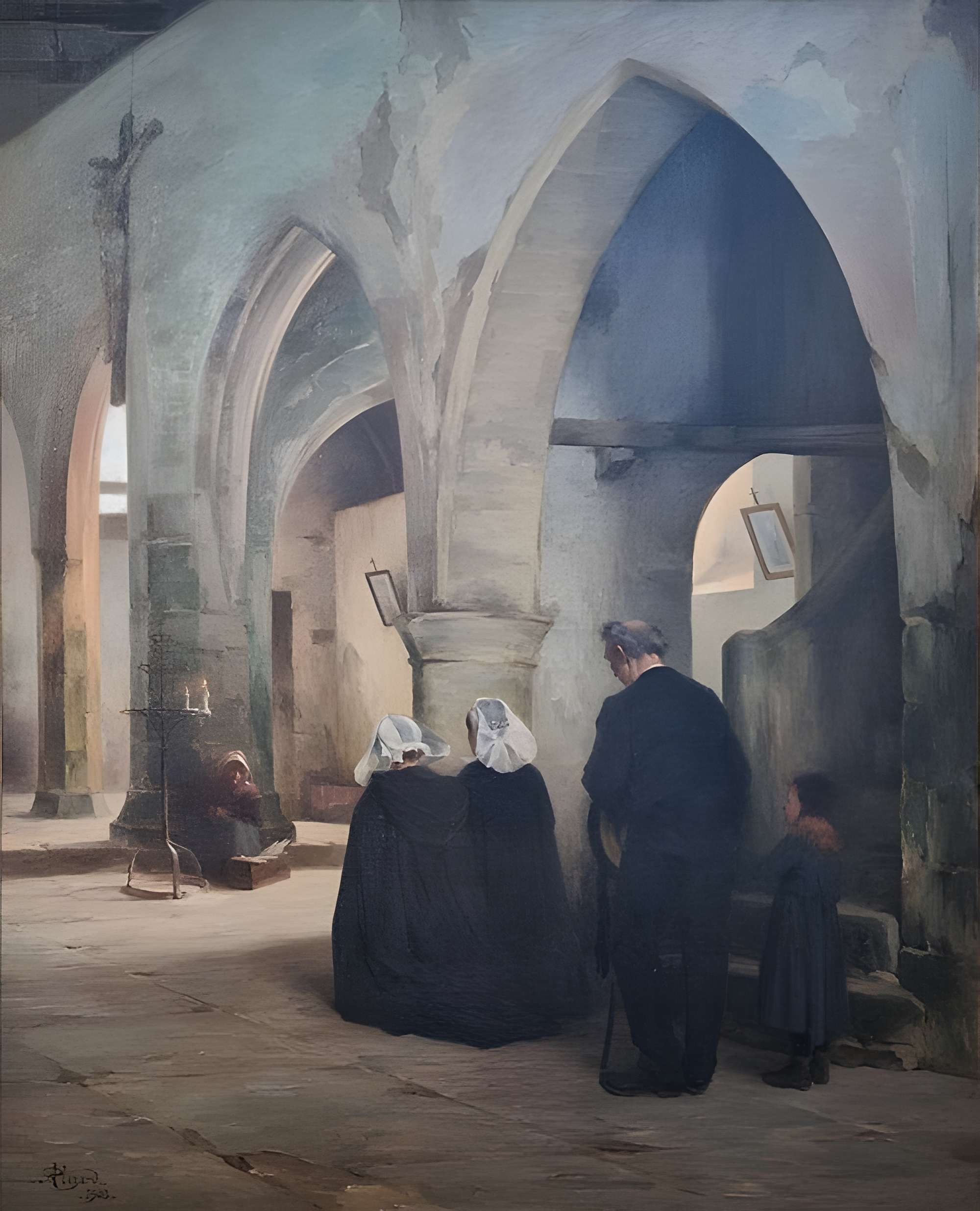 Musée d'art et d'histoire de Langres