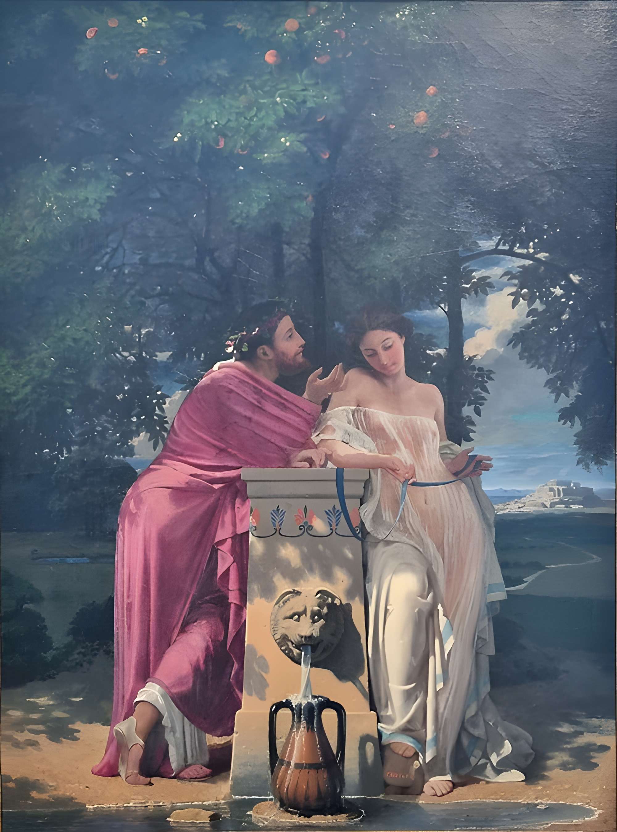 Musée d'art et d'histoire de Langres