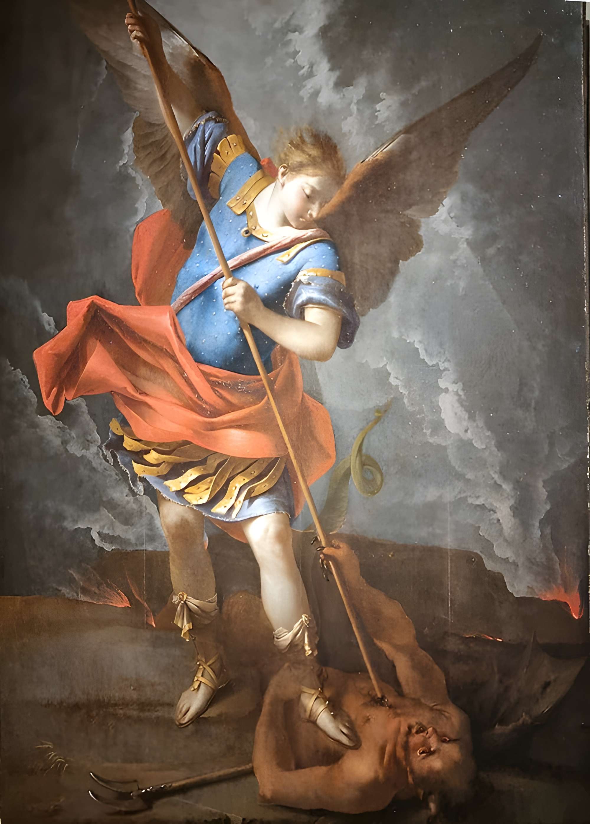 Musée d'art et d'histoire de Langres