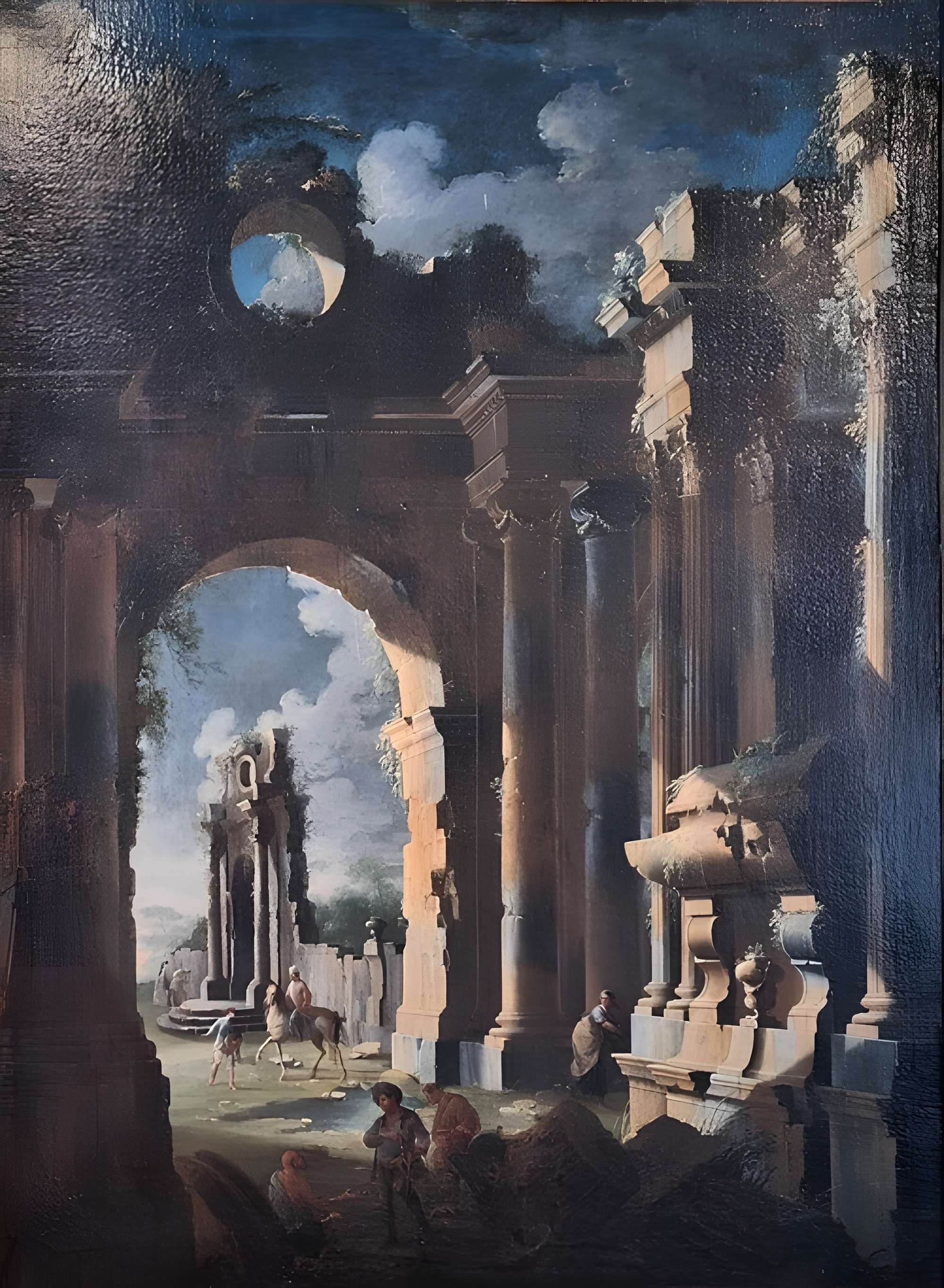 Musée d'art et d'histoire de Langres