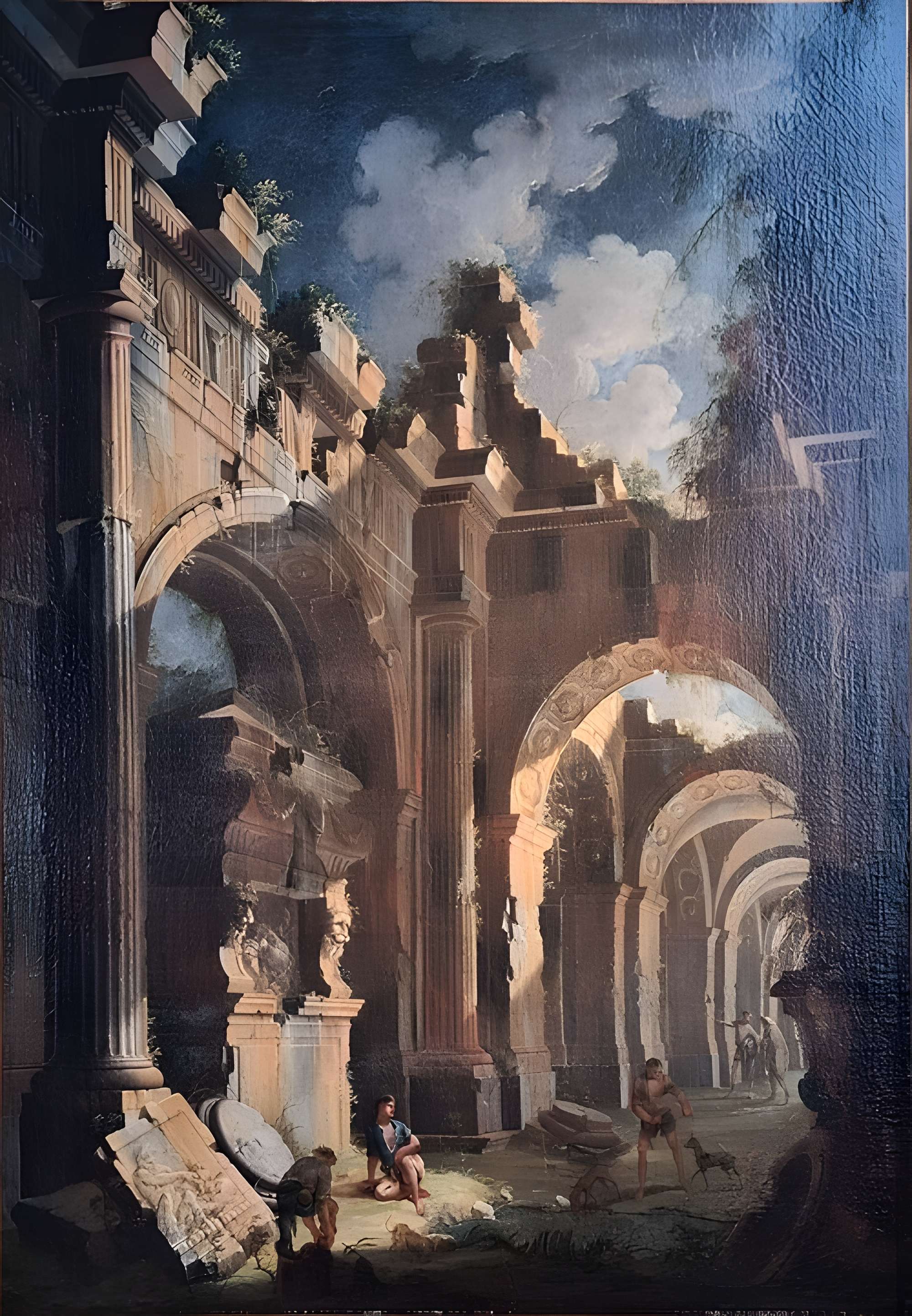 Musée d'art et d'histoire de Langres