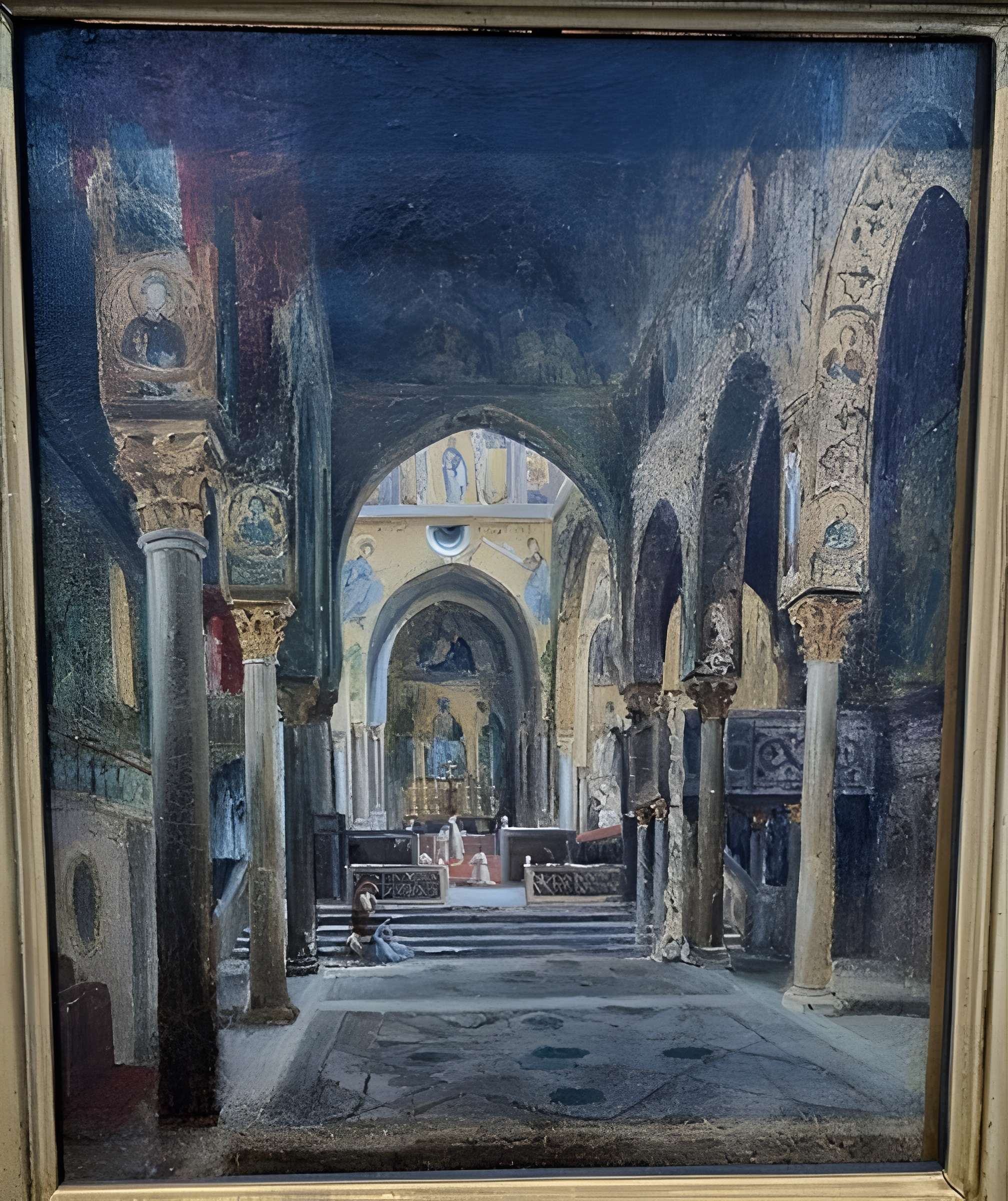 Musée d'art et d'histoire de Langres