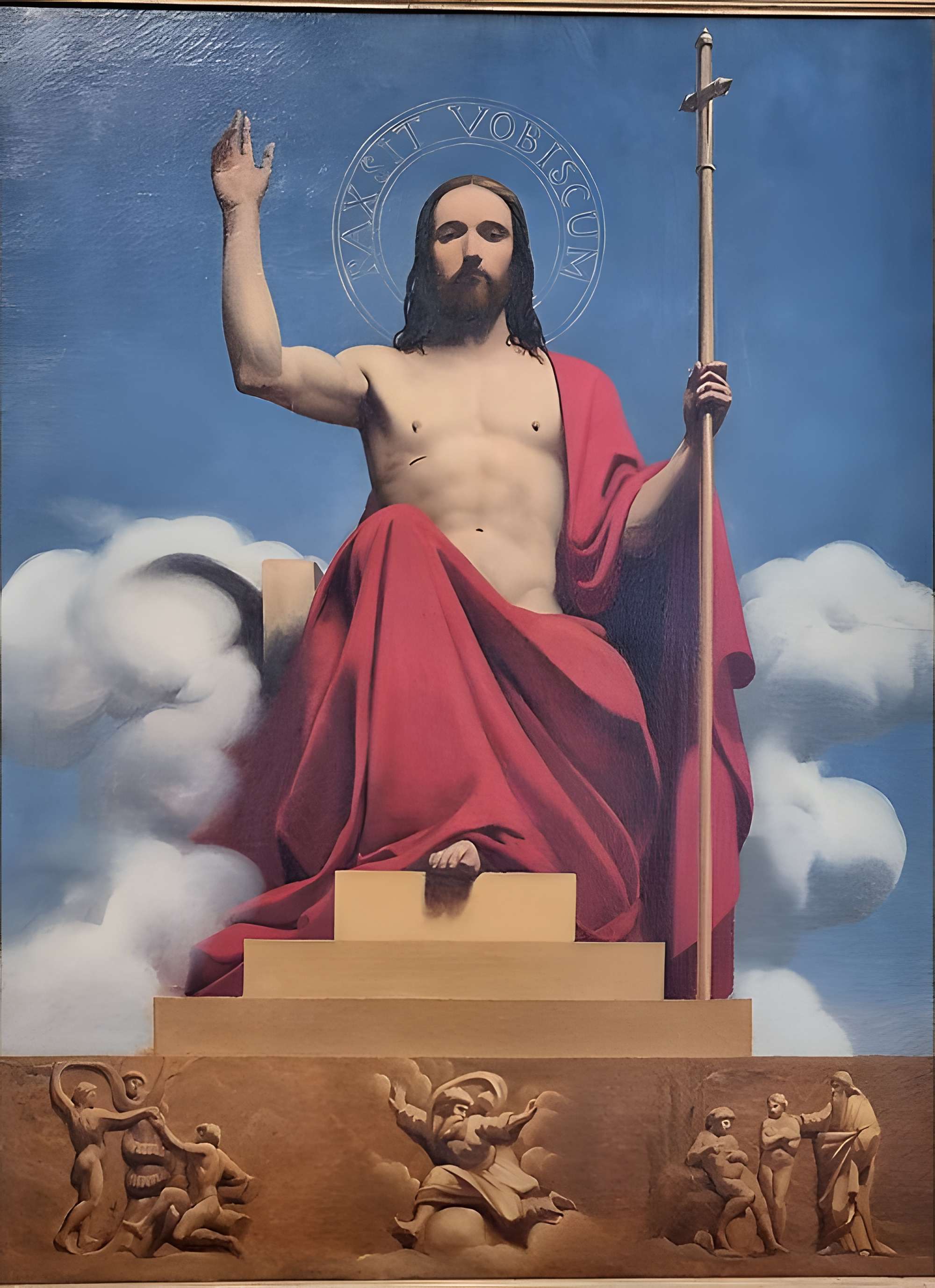 Musée d'art et d'histoire de Langres