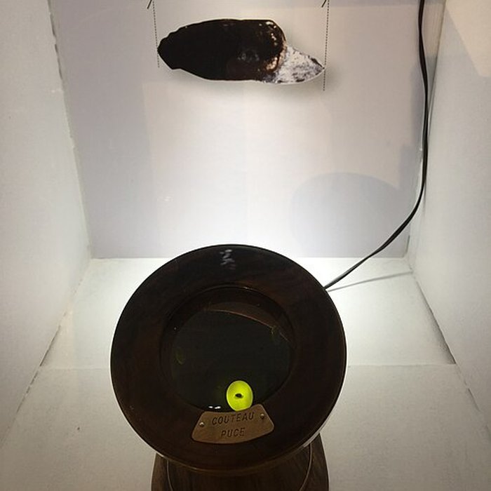 Photo de Musée de la Coutellerie de Nogent