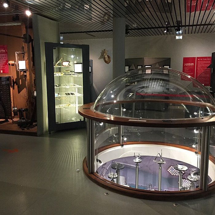 Photo de Musée de la Coutellerie de Nogent