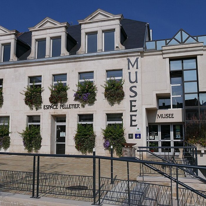 Photo de Musée de la Coutellerie de Nogent