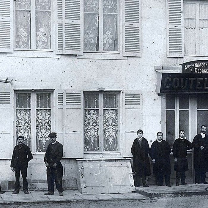 Photo de Musée de la Coutellerie de Nogent