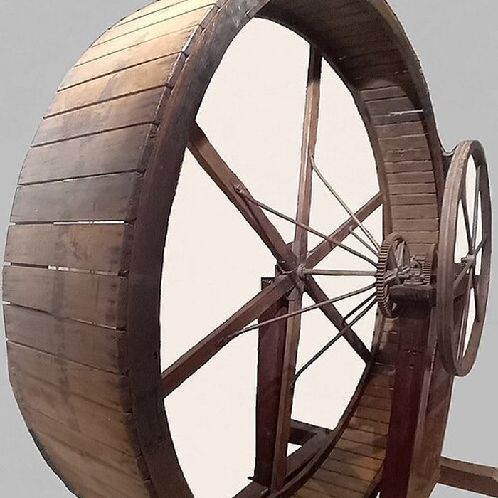 Photo de Musée de la Coutellerie de Nogent