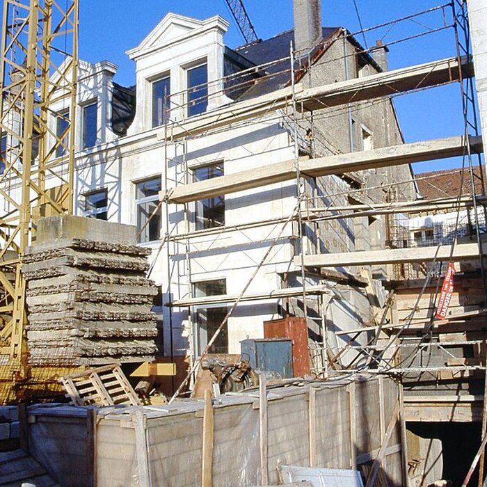 Photo de Musée de la Coutellerie de Nogent