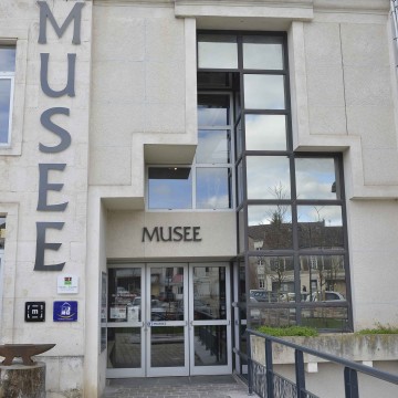 musee de la coutellerie de nogent 