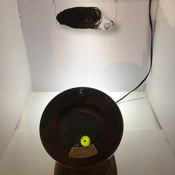 Musée de la Coutellerie de Nogent