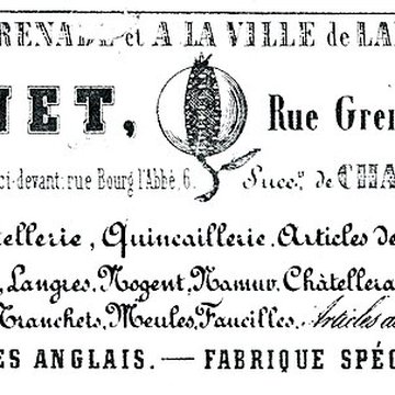 Musée de la Coutellerie de Nogent