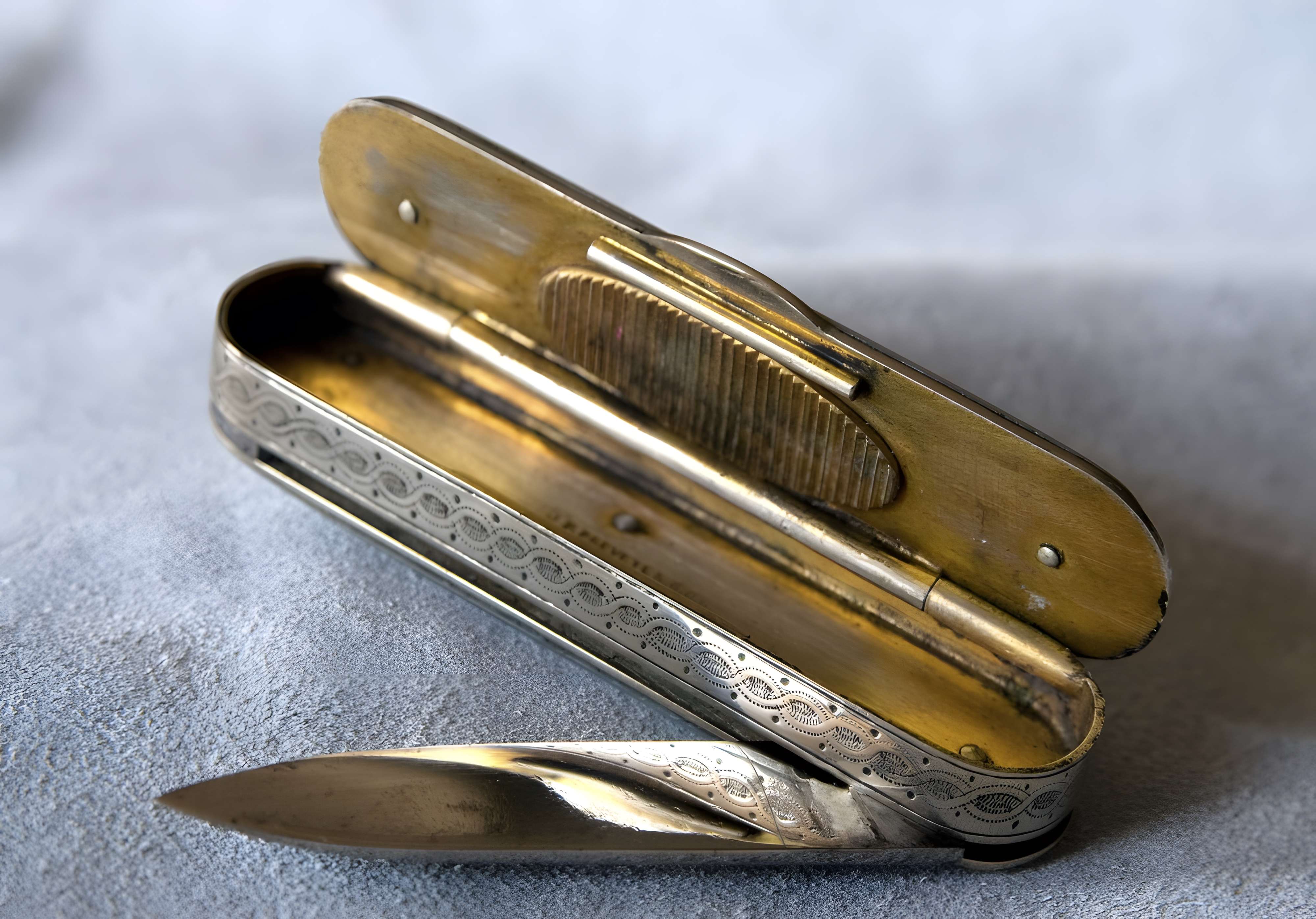 musee de la coutellerie de nogent 