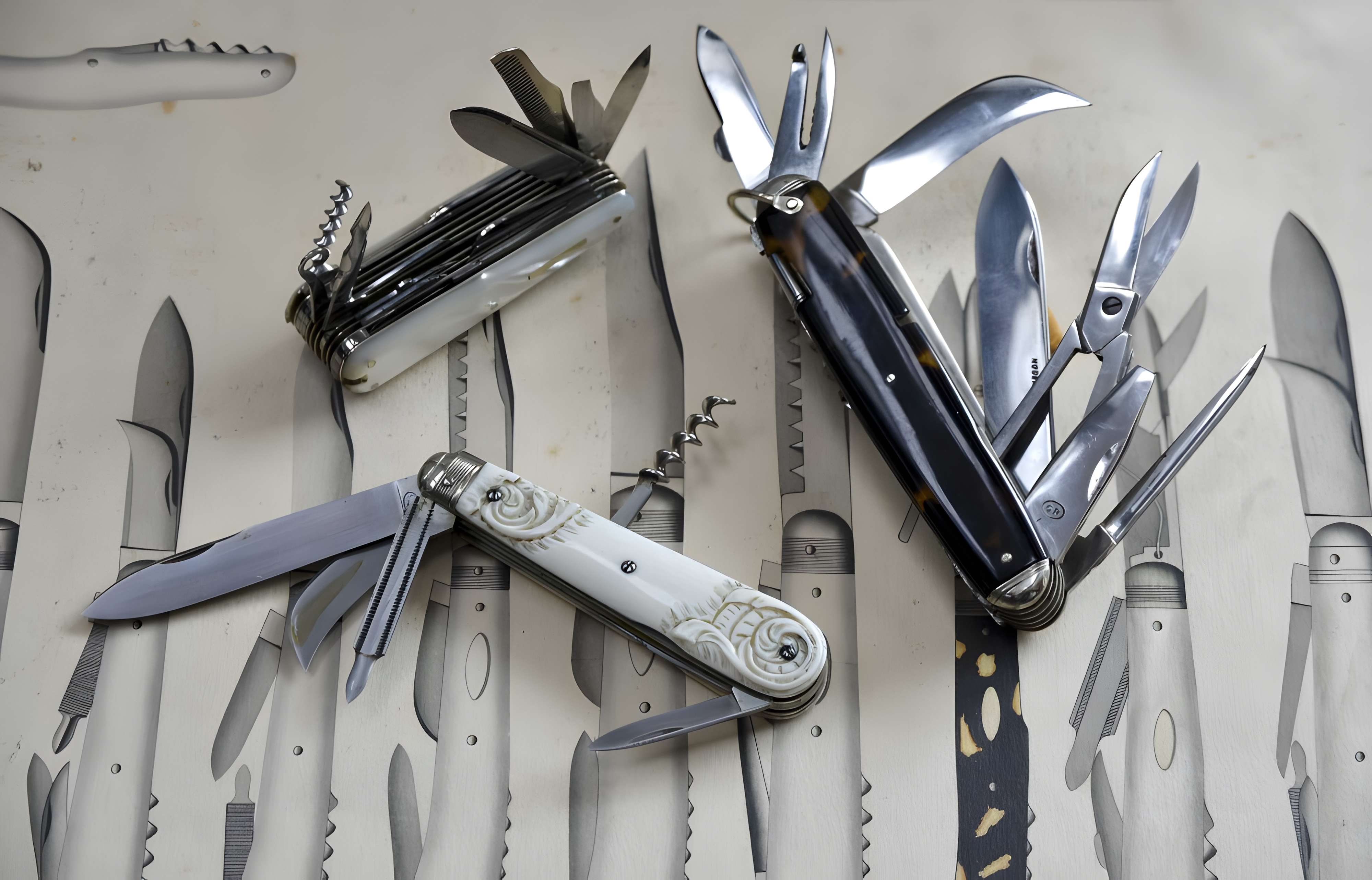 musee de la coutellerie de nogent 