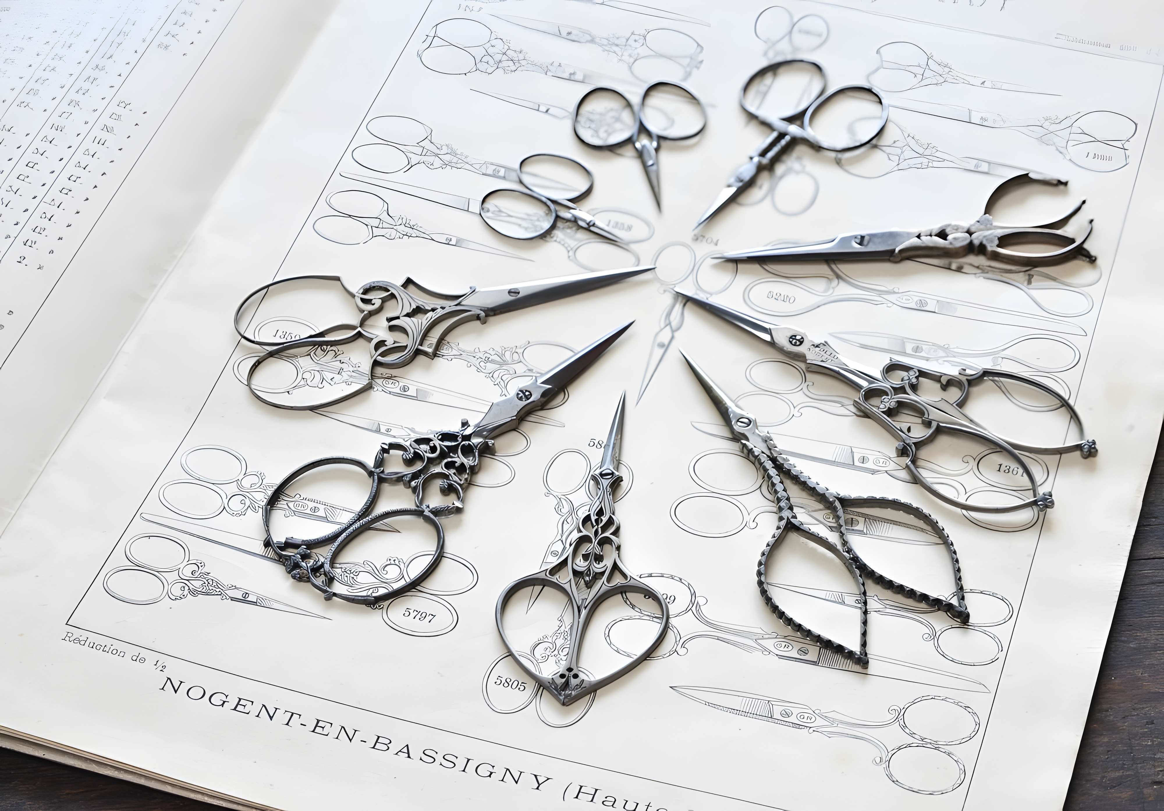 musee de la coutellerie de nogent 