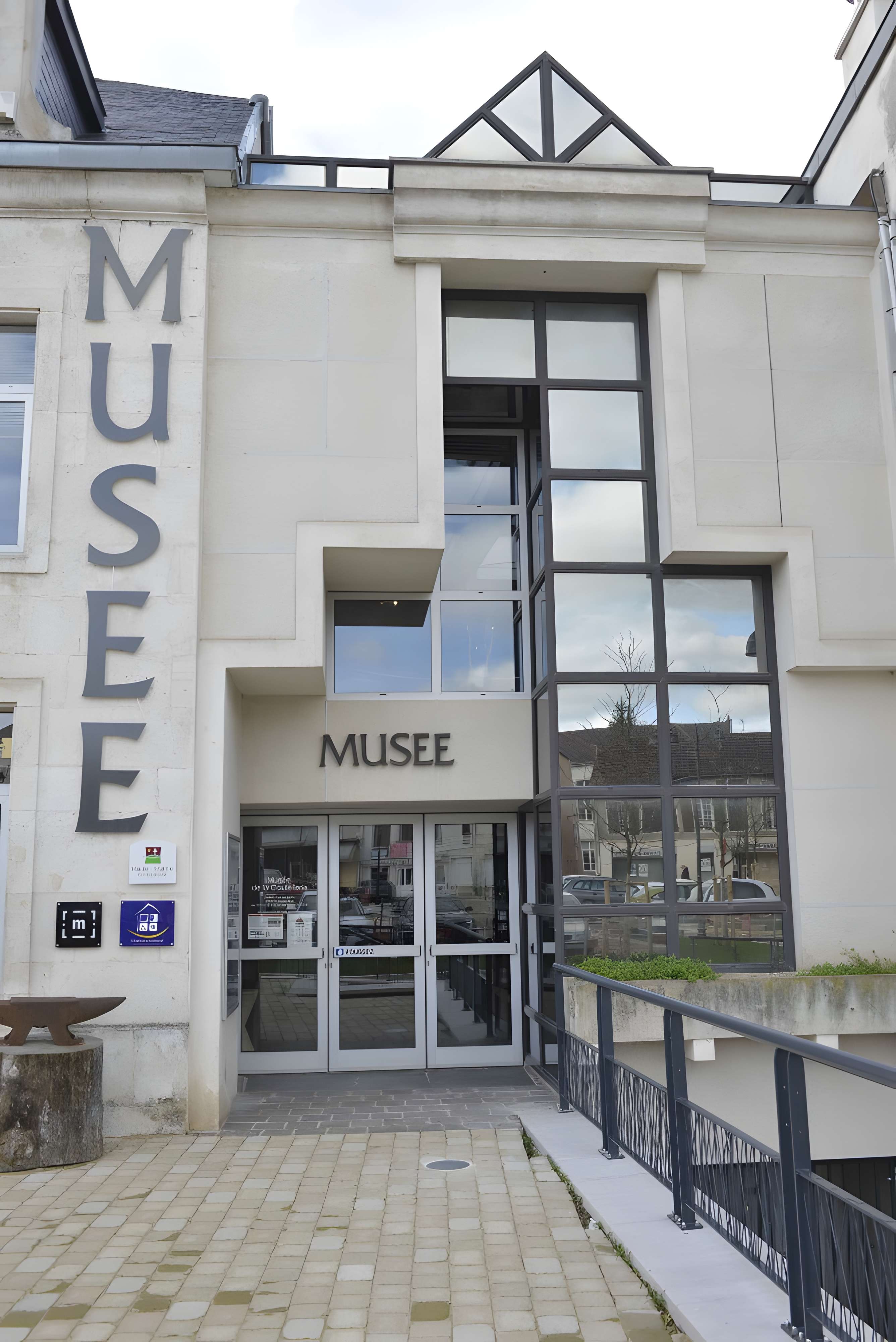 musee de la coutellerie de nogent 