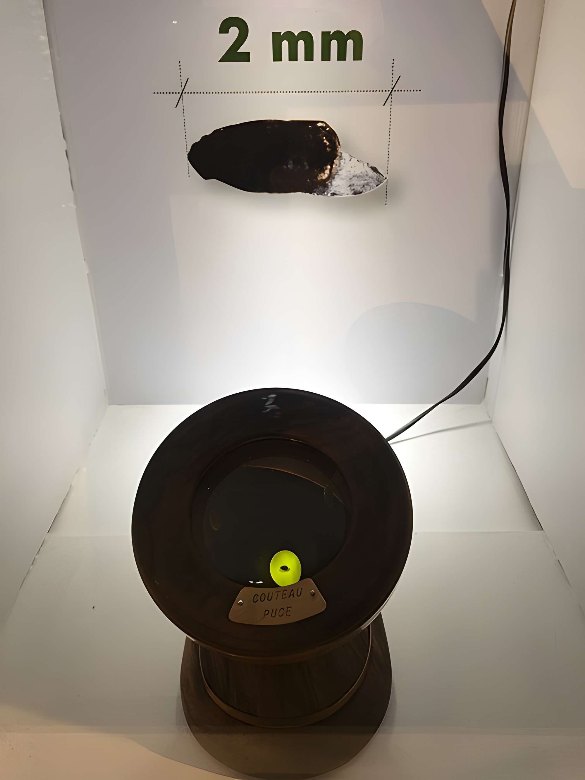 Musée de la Coutellerie de Nogent