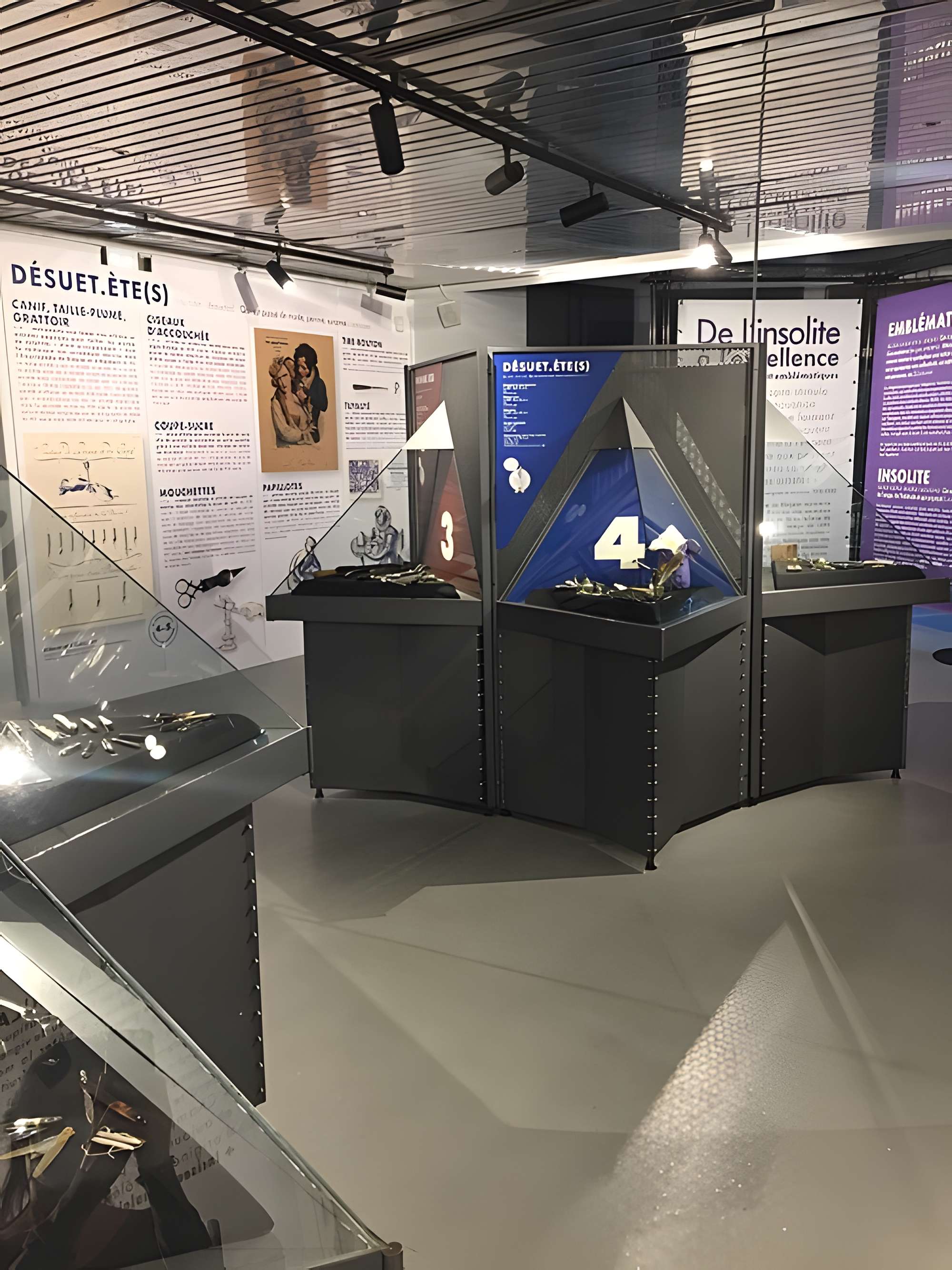 Musée de la Coutellerie de Nogent