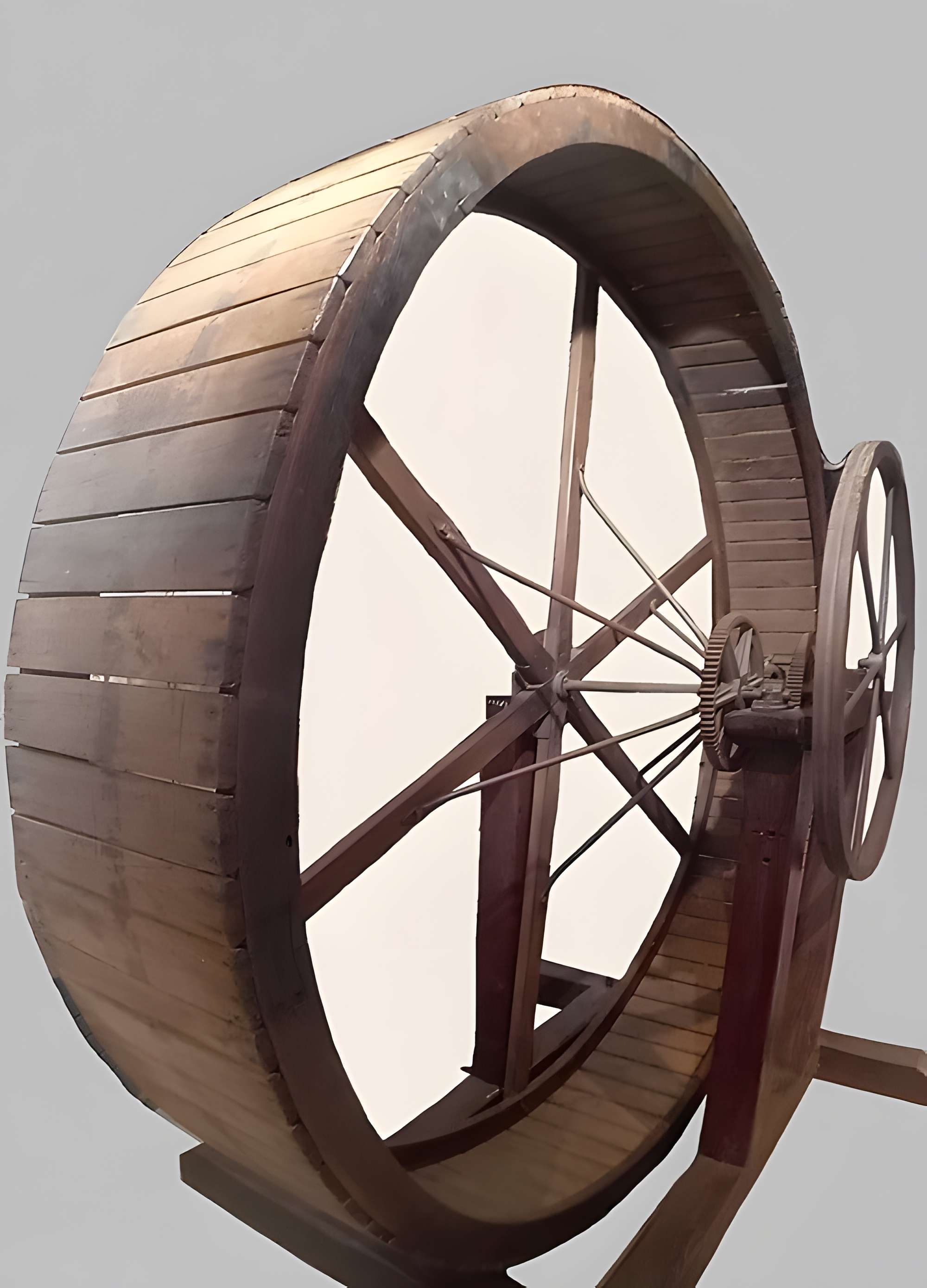 Musée de la Coutellerie de Nogent