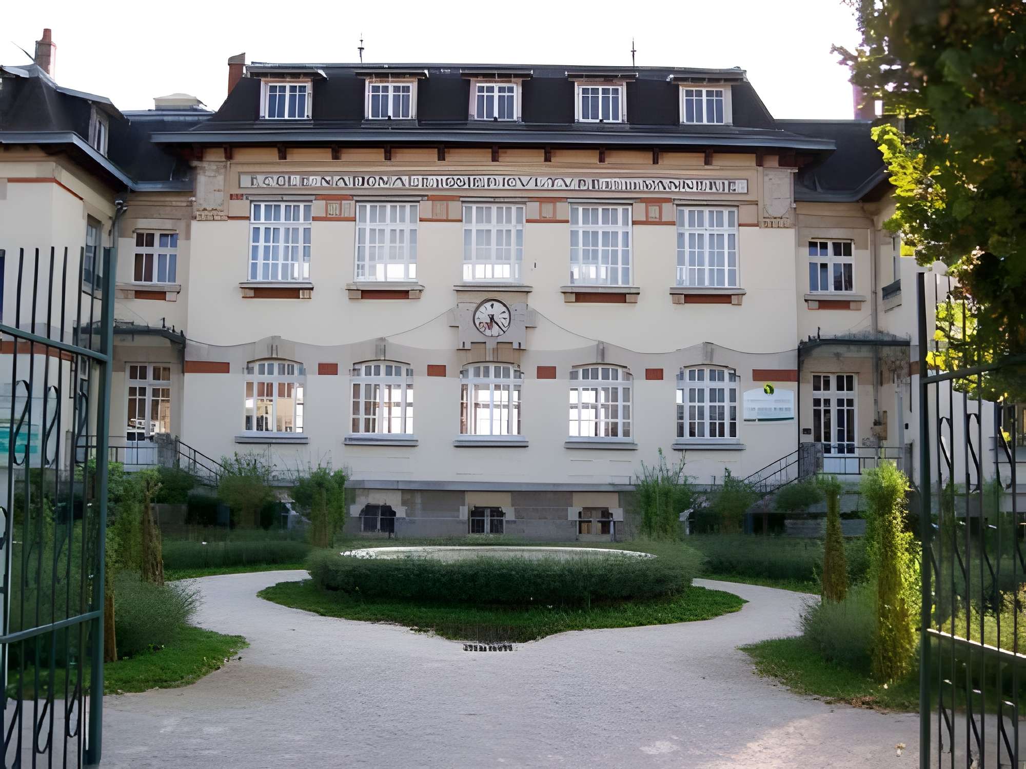 Musée de la Vannerie de Fayl-Billot 