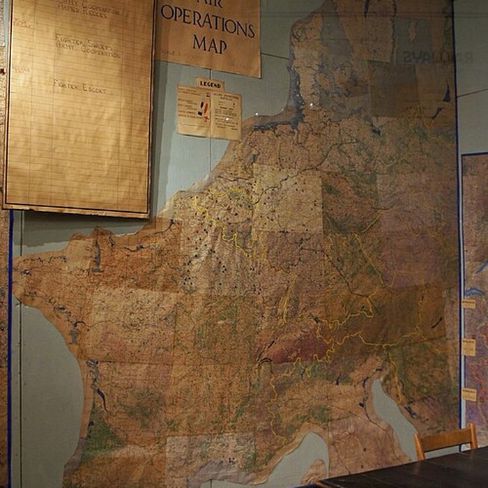 Photo de Musée de la Reddition de Reims