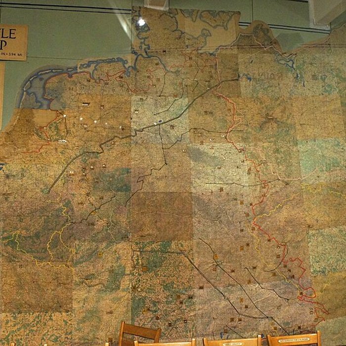 Photo de Musée de la Reddition de Reims