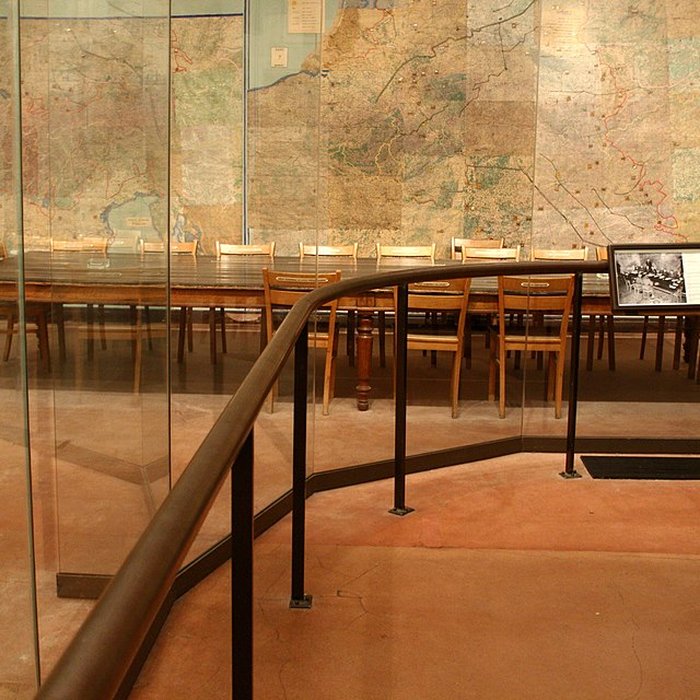 Photo de Musée de la Reddition de Reims