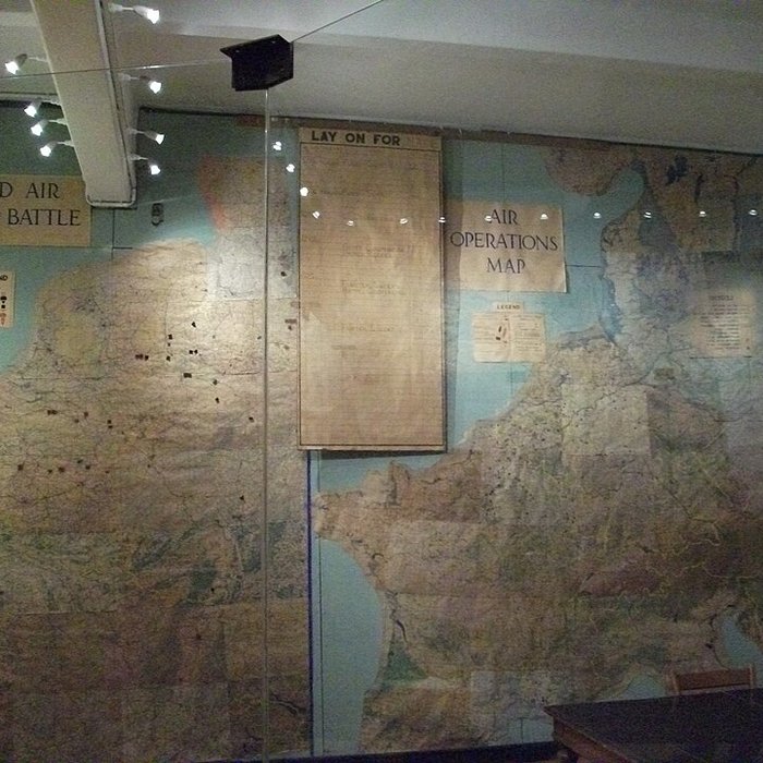 Photo de Musée de la Reddition de Reims