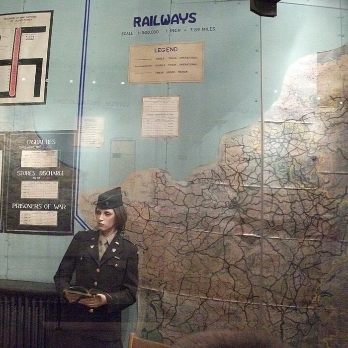 Photo de Musée de la Reddition de Reims