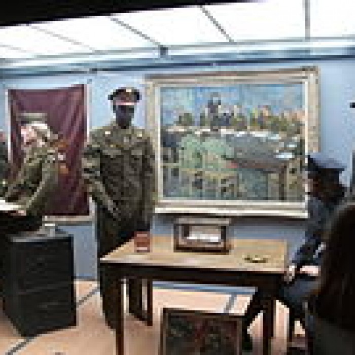 Photo de Musée de la Reddition de Reims