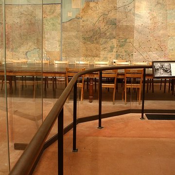 Musée de la Reddition de Reims