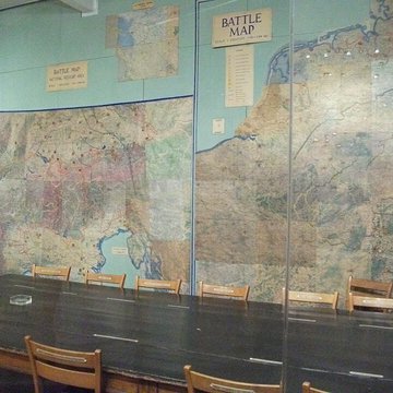 Musée de la Reddition de Reims