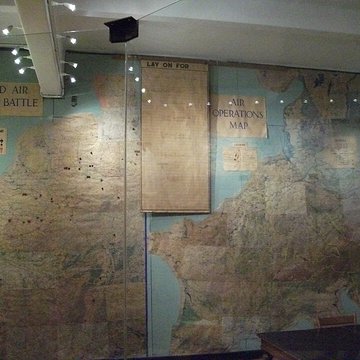 Musée de la Reddition de Reims