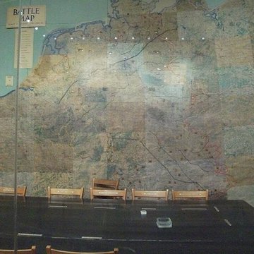 Musée de la Reddition de Reims