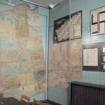 Musée de la Reddition de Reims