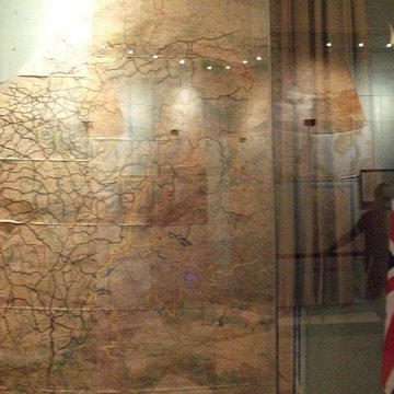 Musée de la Reddition de Reims