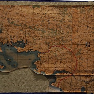 Musée de la Reddition de Reims