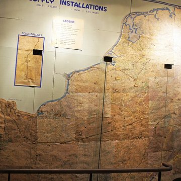 Musée de la Reddition de Reims