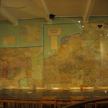 Musée de la Reddition de Reims