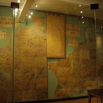 Musée de la Reddition de Reims