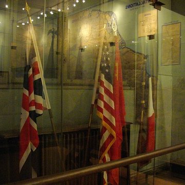 Musée de la Reddition de Reims