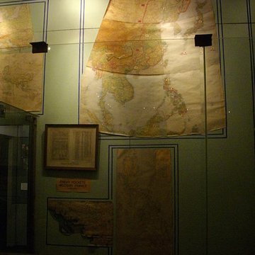 Musée de la Reddition de Reims