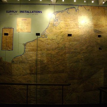 Musée de la Reddition de Reims