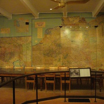 Musée de la Reddition de Reims